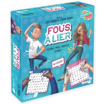 Fous à lier