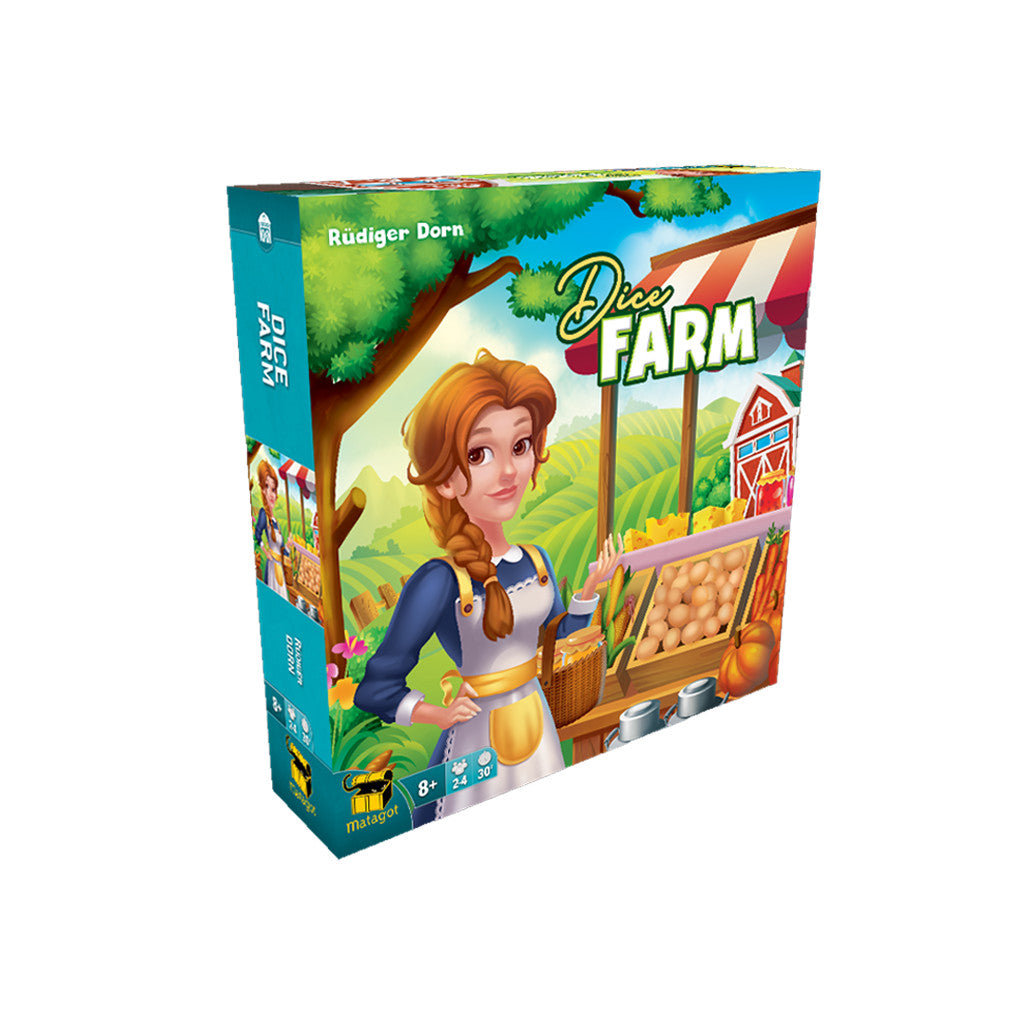 Dice farm (vf)