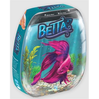 Betta (multi)