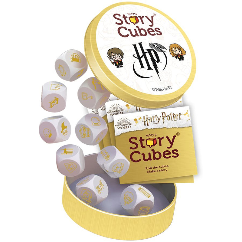 Rory's story cubes - Harry Potter (multi)