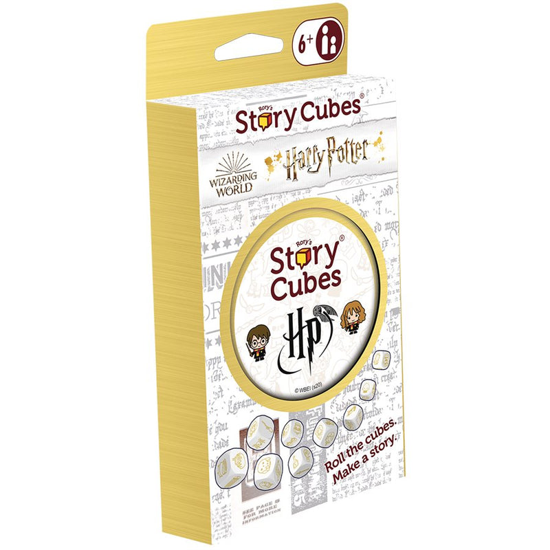 Rory's story cubes - Harry Potter (multi)