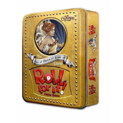 Roll for it deluxe (angl.)