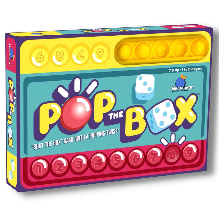 Pop the box (multi)