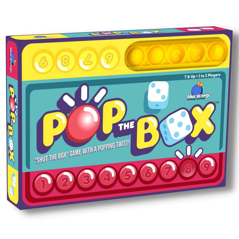 Pop the box (multi)