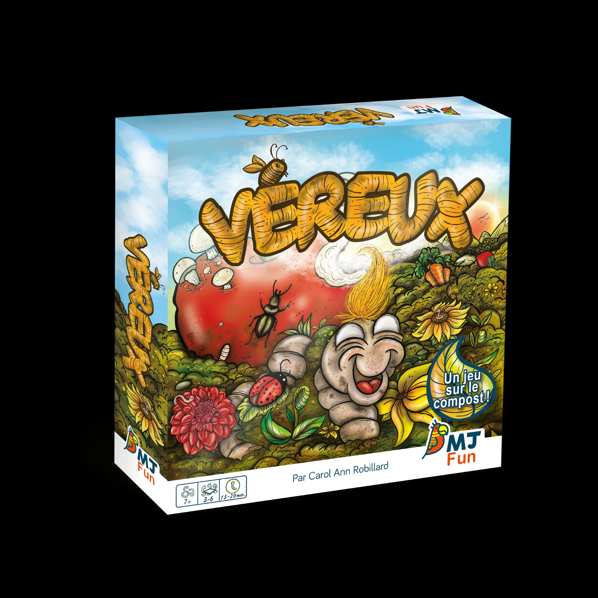 Véreux