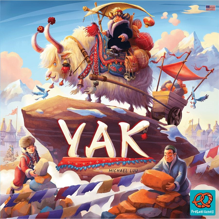 Yak (multi)