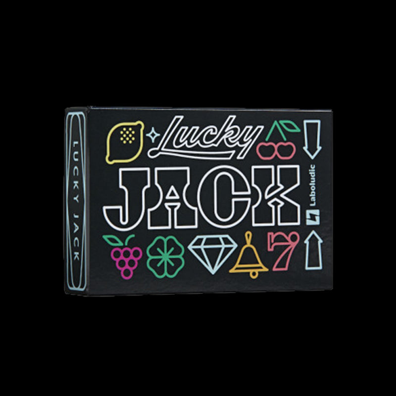 Lucky Jack (bil.)