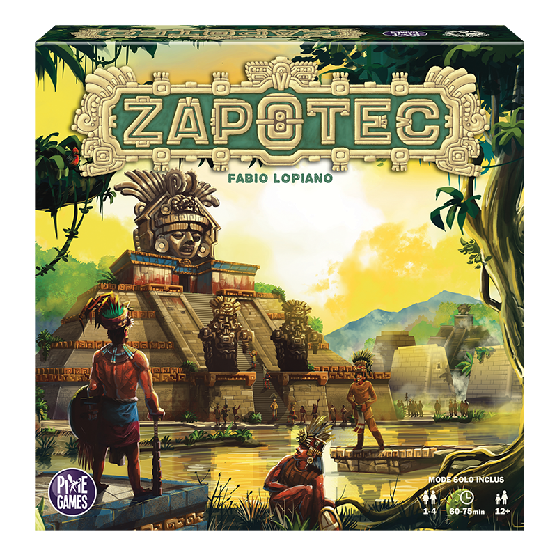 Zapotec (vf)