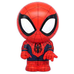 Tirelire Spider-Man Marvel
