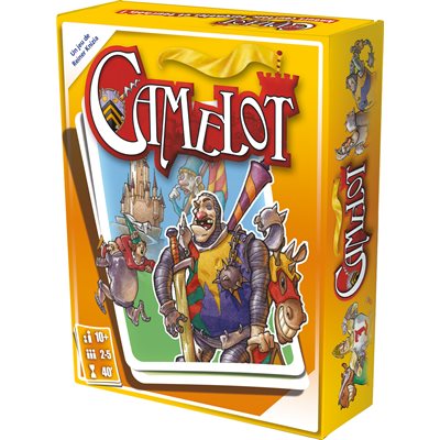 Camelot (VF)