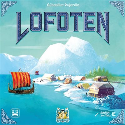 Lofoten (VF)