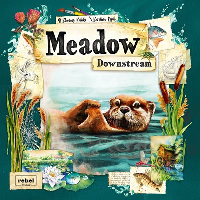 Meadow Ext. Downstream (Multi)