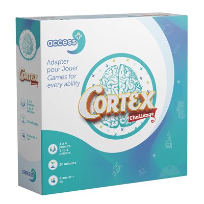 Cortex Access +