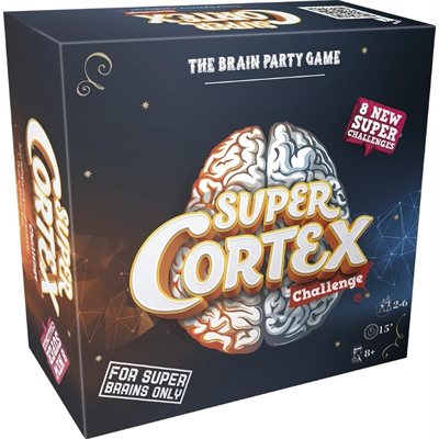 Cortex Super Cortex (Multi)
