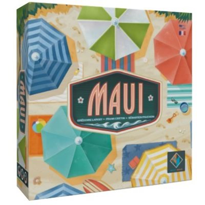 Maui (Multi)