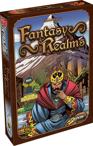 Fantasy Realms (VF)