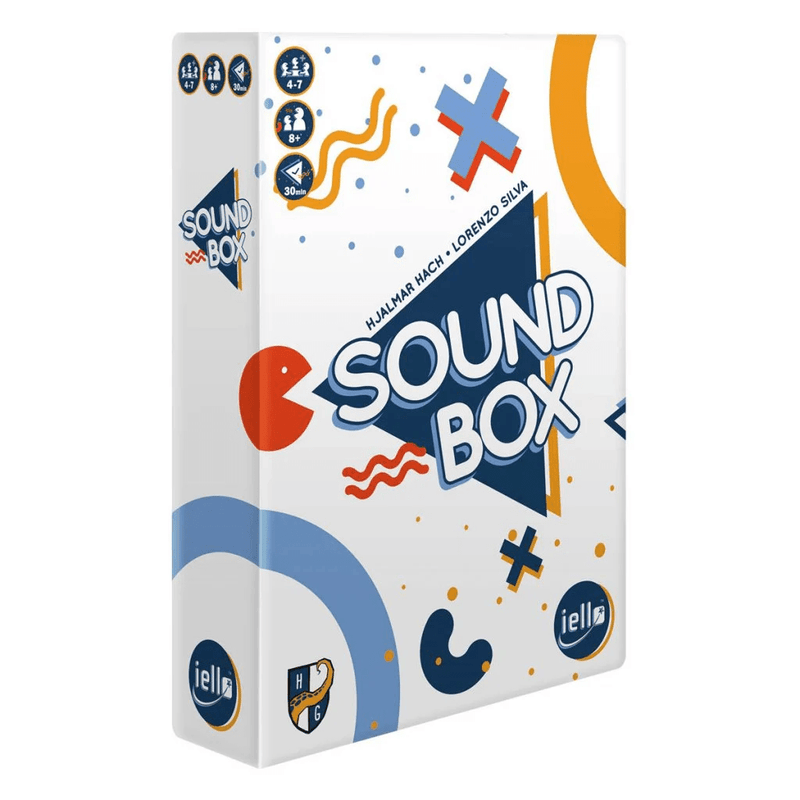 Sound box (VF)