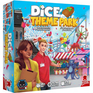 Dice Theme Park (VF)