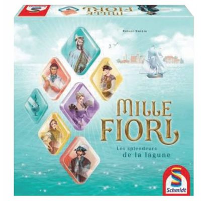 Mille Fiori (VF)