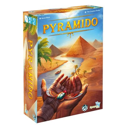 Pyramido (VF)