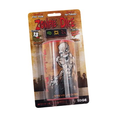 Zombie dice (VF)