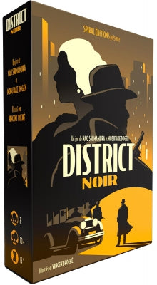 District noir