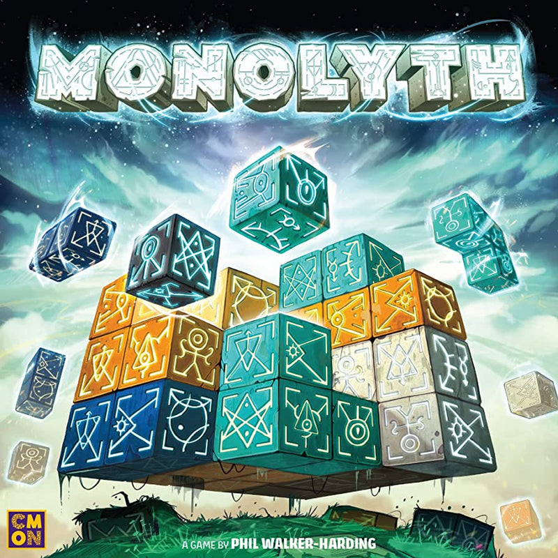 Monolith (Multi)