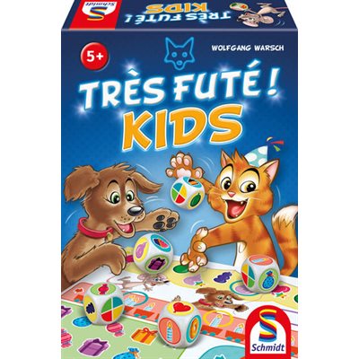 Très futé Kids (VF)