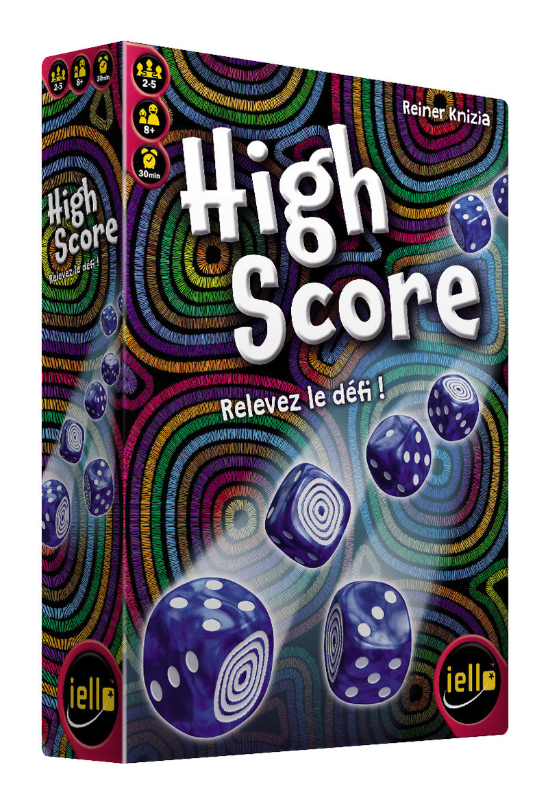 High score (VF)
