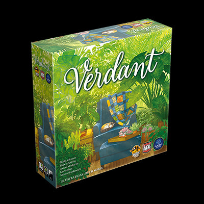 Verdant (VF)