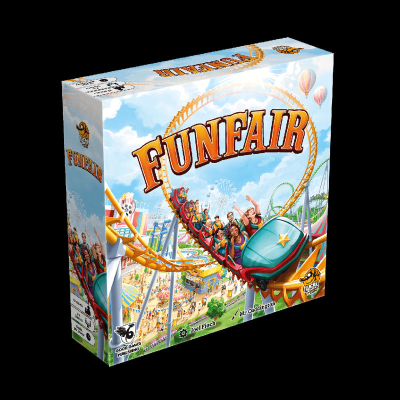 Funfair (VF)