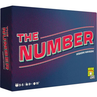 The number (VF)