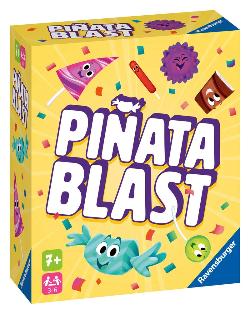 Pinata Blast (Multi)