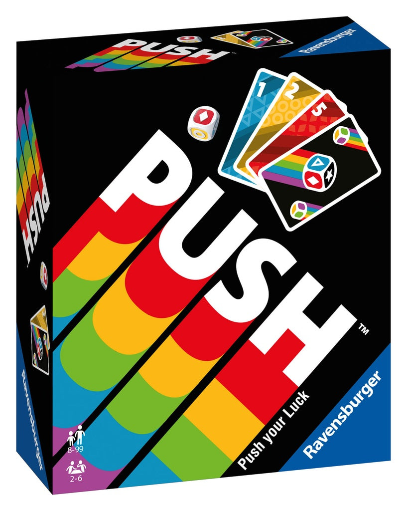 Push (Multi)