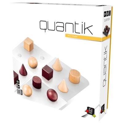 Quantik (Multi)