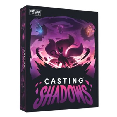 Casting Shadow (VF)