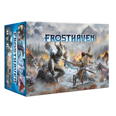 Frosthaven (VF)