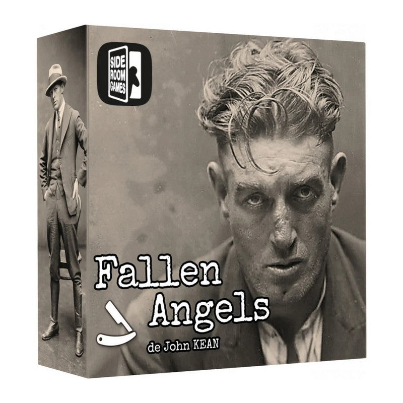 Fallen angels (VF)
