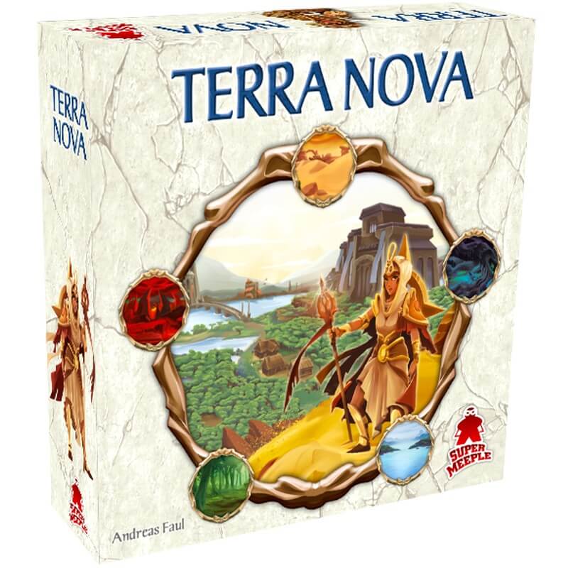 Terra Nova (VF)