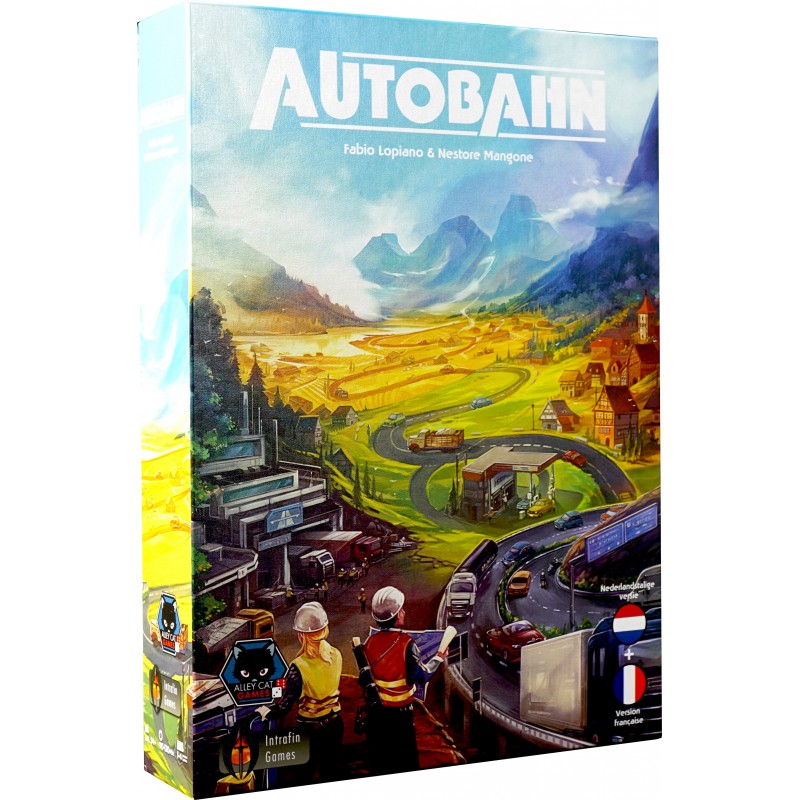 Autobahn (VF)