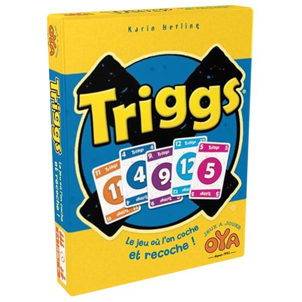 Triggs (VF)