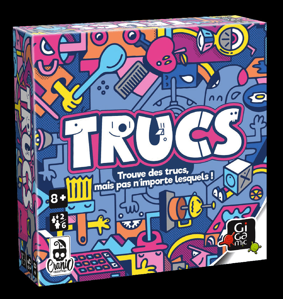 Trucs