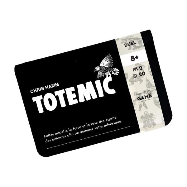 Totemic Microgame (VF)