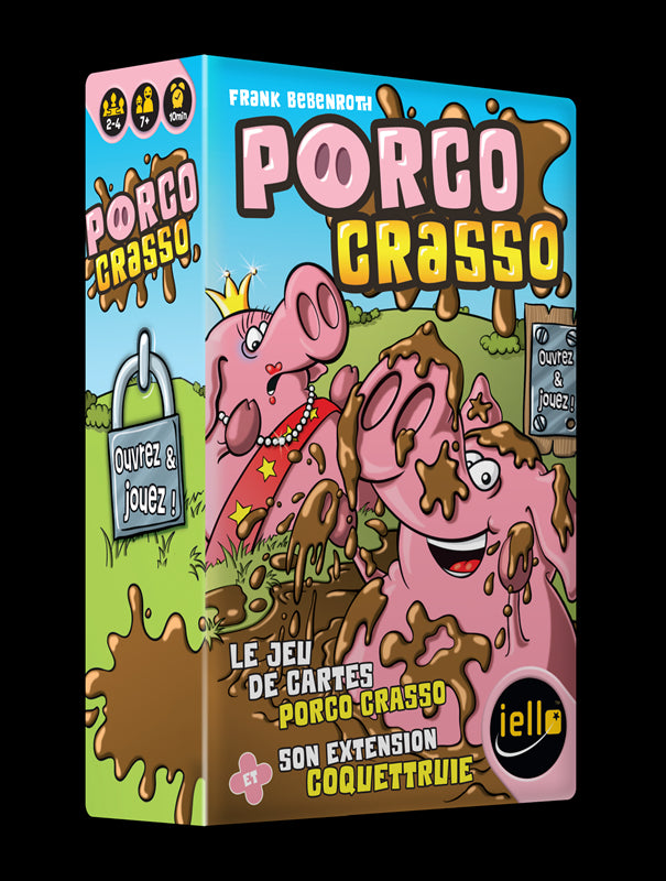 Porco Crasso (VF)