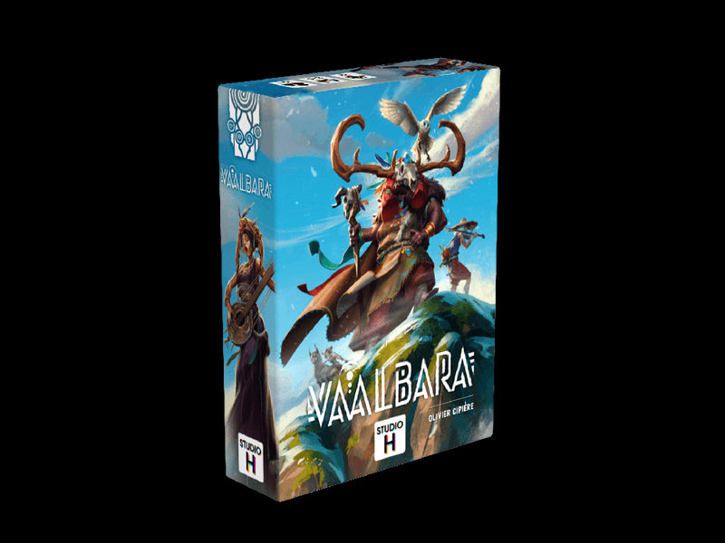 Vaalbara (VF)