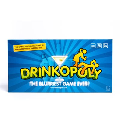 Drinkopoly (VA)