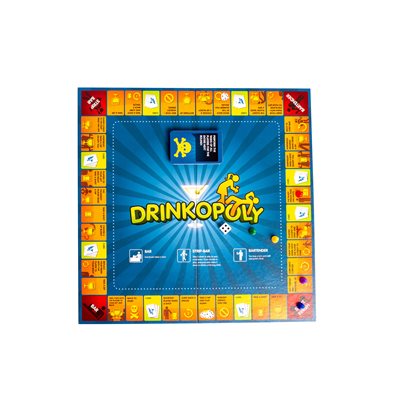 Drinkopoly (VA)