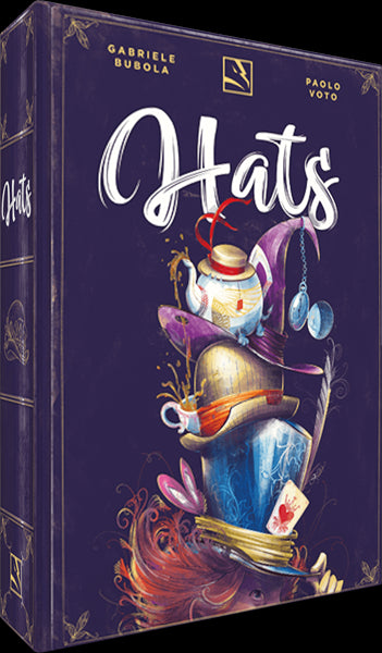 Hats (VF)