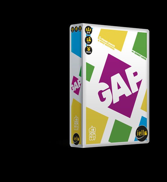 Gap (VF)