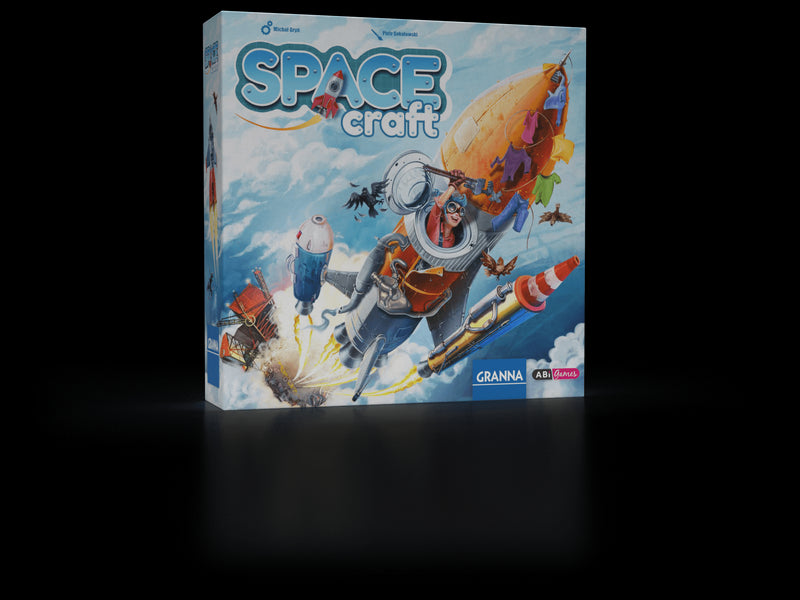 Spacecraft (VF)